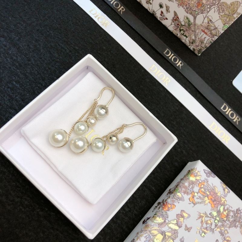 Christian Dior Earrings